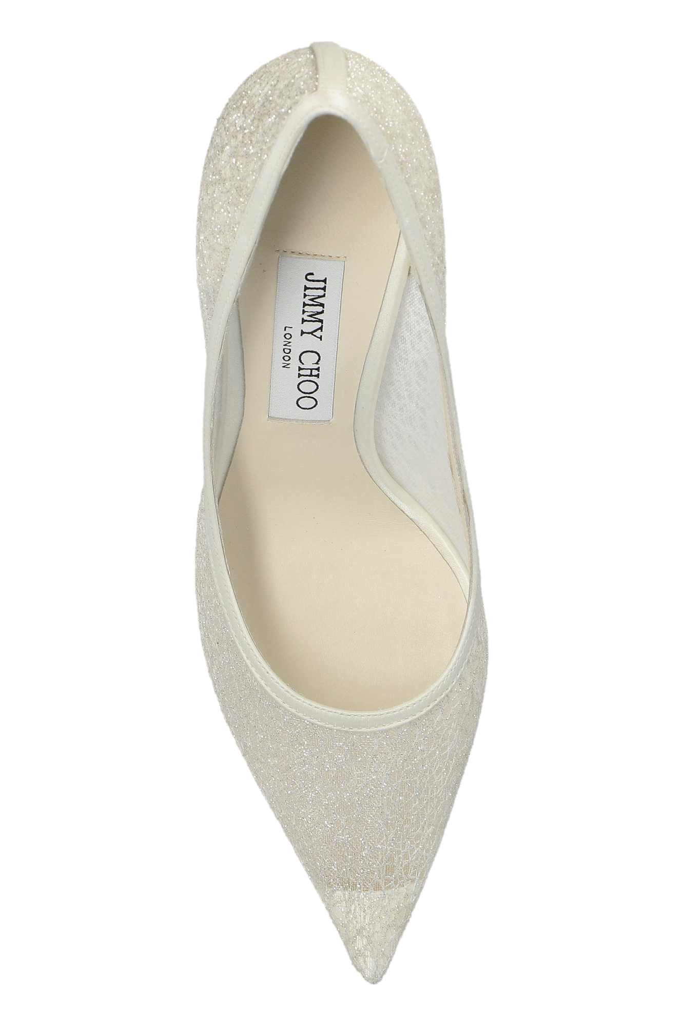 Jimmy Choo 'Love 85' heeled shoes | Women's | Vitkac